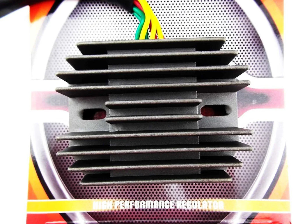 Regulator Rectifier Assembly for Suzuki GSX1300 B-King (2008-2009)