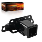 2" Receiver Hitch for Kawasaki Teryx KRX 1000 (2020–2026) Bolt-On Powder Coat