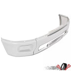 Chrome Front Bumper Face Bar for Dodge Ram 1500 (2009–2012)