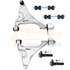 6pc Front Suspension Kit for Buick Lucerne & Cadillac DTS (2006–2011)
