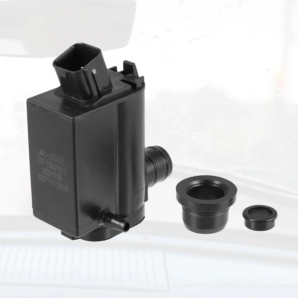 Windshield Washer Motor Pump Grommet for Hyundai Elantra (2001-2006)