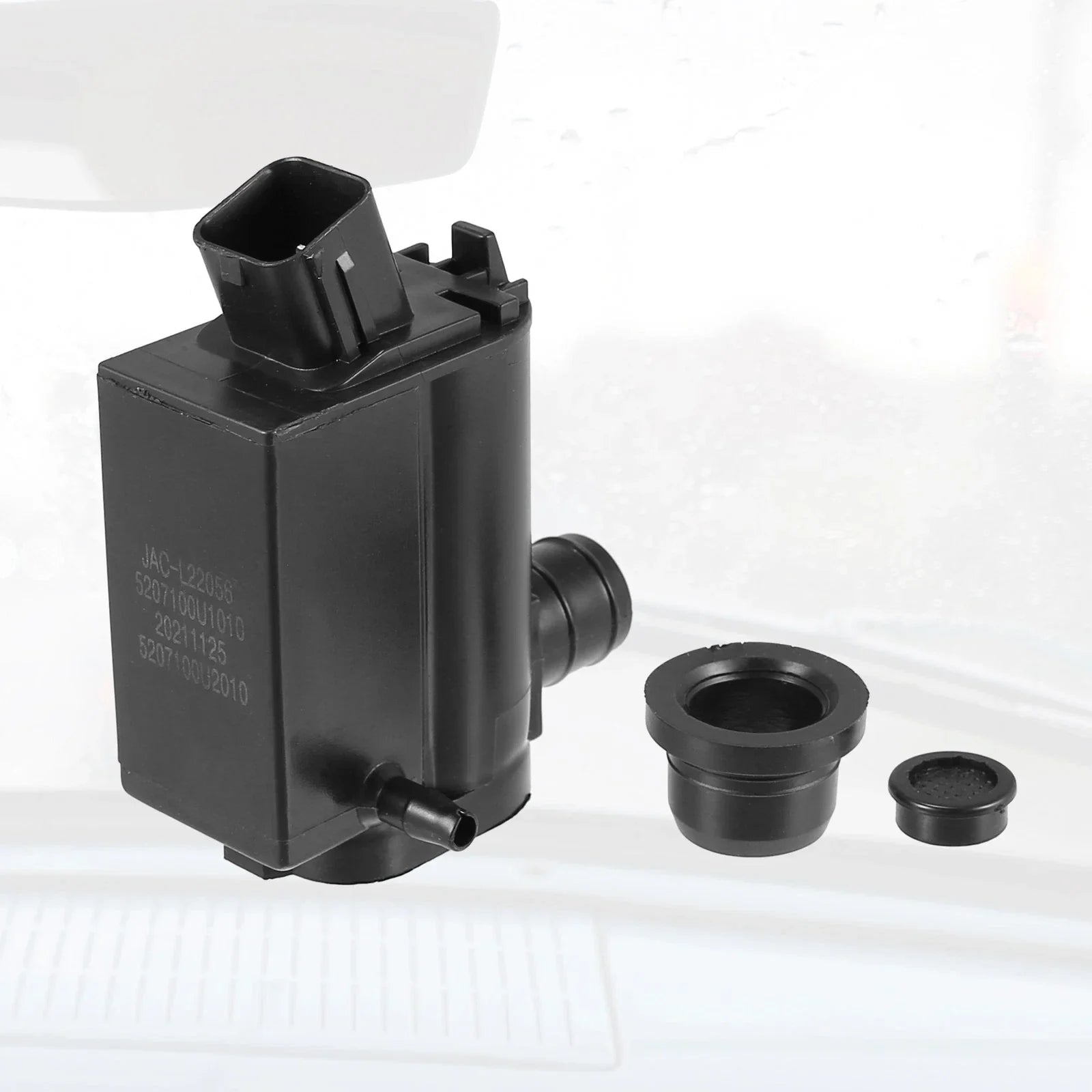 Windshield Washer Motor Pump Grommet for Hyundai Elantra (2001-2006)