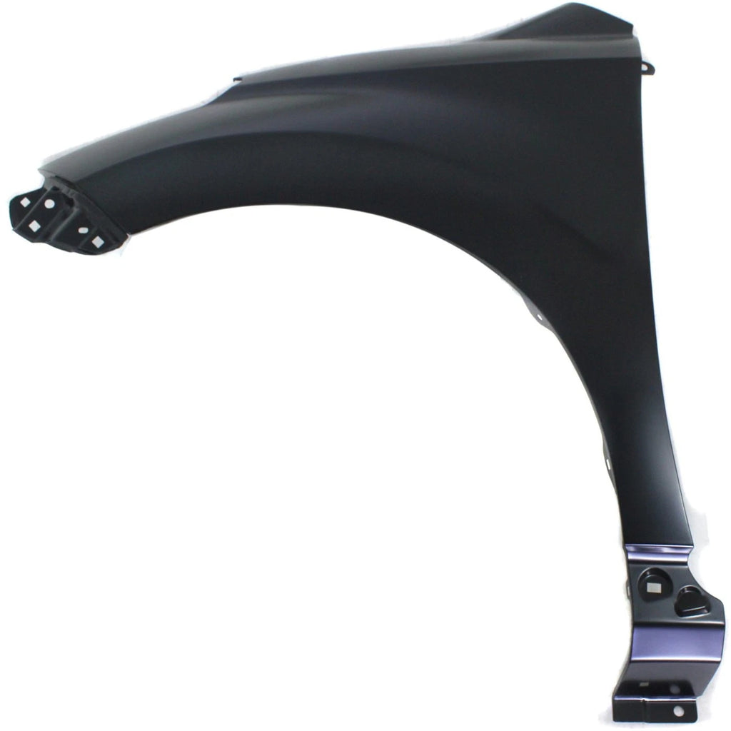 Fender for Scion xD (2008–2014) Front Driver and Passenger Side