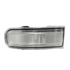 Side Mirror Turn Signal Lamp for 2015-2022 Jeep Renegade (2015-2022)