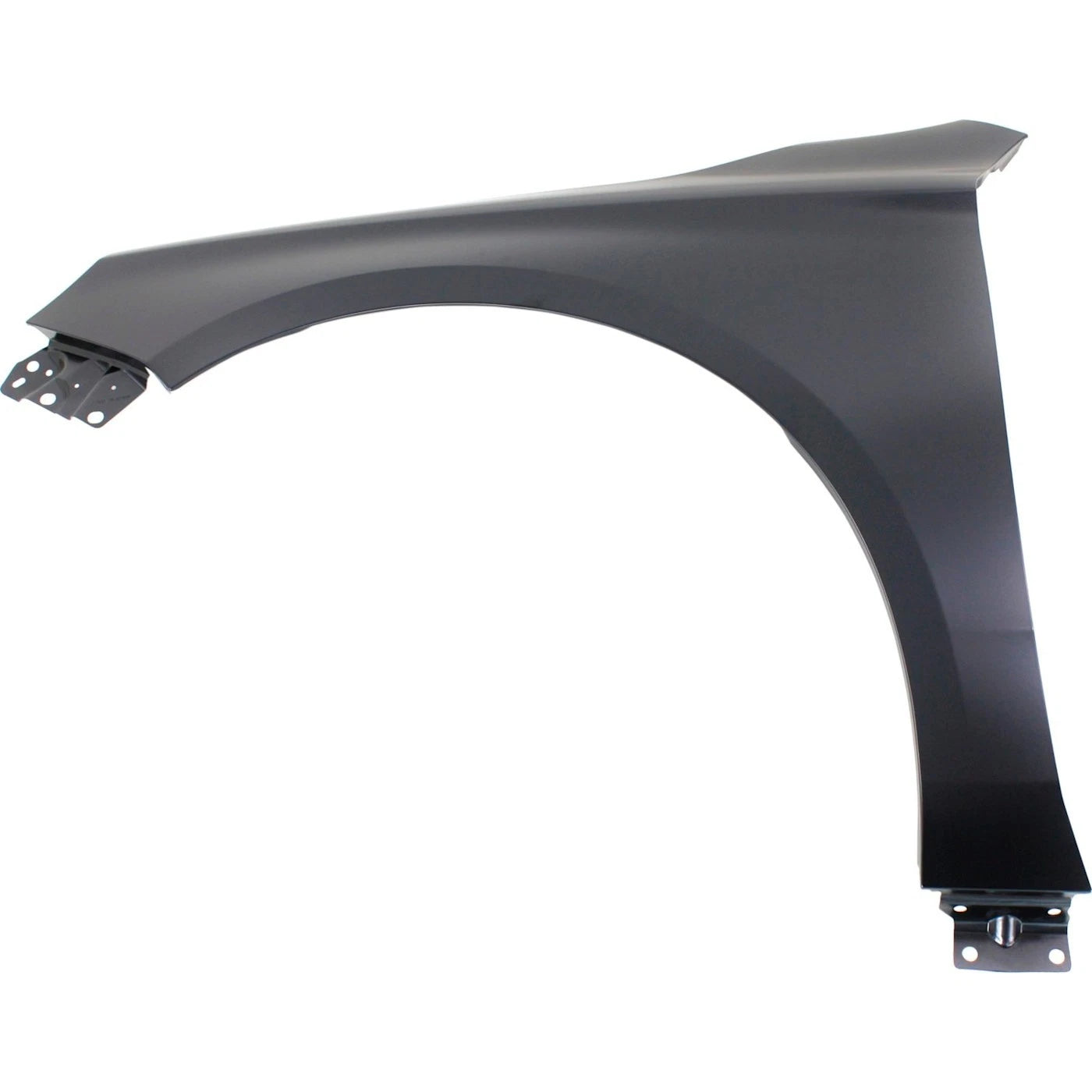 Set of 2 CAPA Fenders for Chevrolet Impala (2014–2020) Front Left & Right
