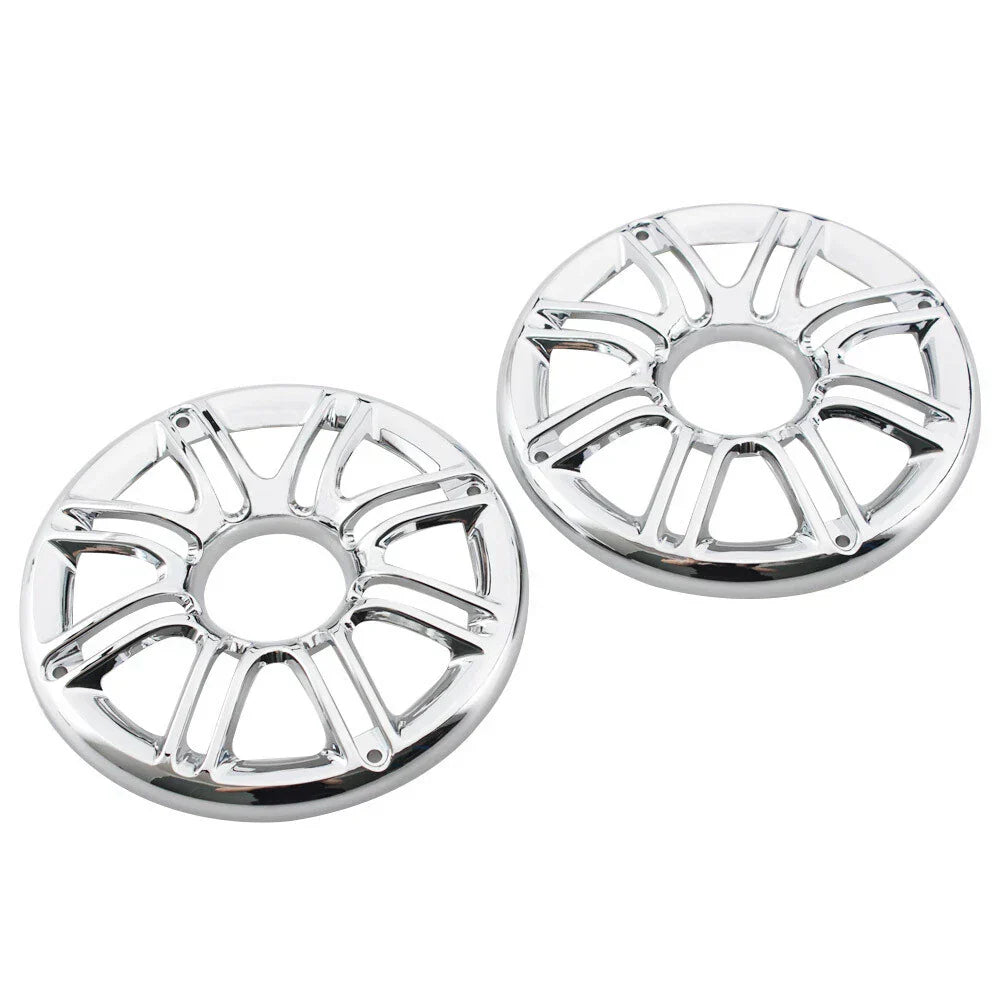 ABS Speaker Grille Cover for Harley Electra Glide Trike (1996-2013)
