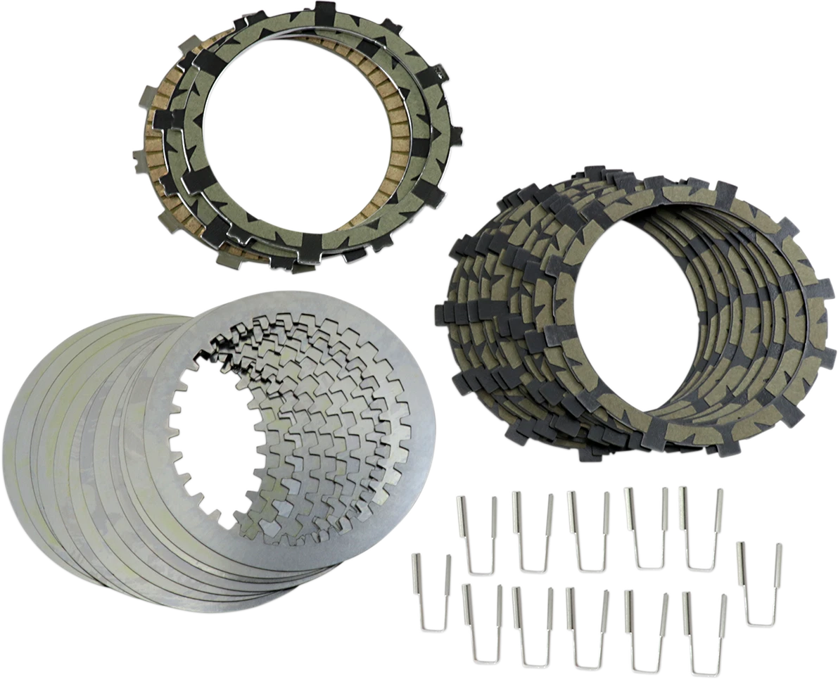 Rekluse TorqDrive Clutch Kit for BMW (RMS-2809005)