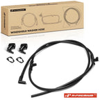 Windshield Washer Pump Hose for Ford F-250 F-350 Super Duty 