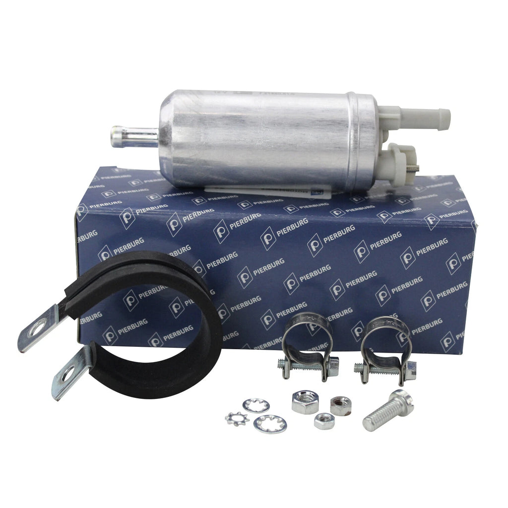 Pierburg Fuel Pump 7.21440.51.0 for Various Makes Models