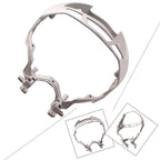 Front Headlight Bracket for Ducati Monster 696 659 795 796 (2008–2016)