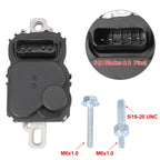 Fuel Pump Driver Module Set with Mounting Bolts for Ford Lincoln  590-001