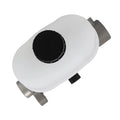 Aluminum Master Cylinder w/Reservoir for Ford F-250/F-350/F-450/F-550 (2005–2007)