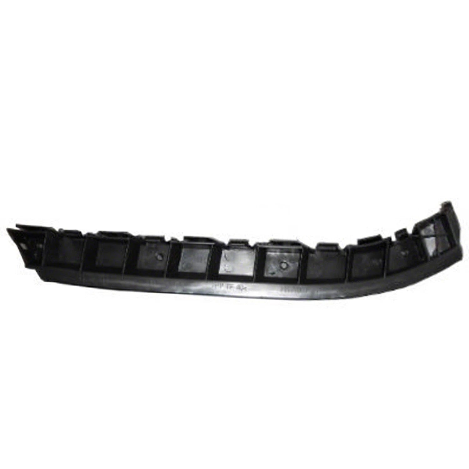 Front Outer Retainer Replacement Plastic Driver Side for Cadillac SRX (2010–2016)