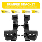 Bumper Bracket Set of 2 for GMC Terrain (2018–2021)