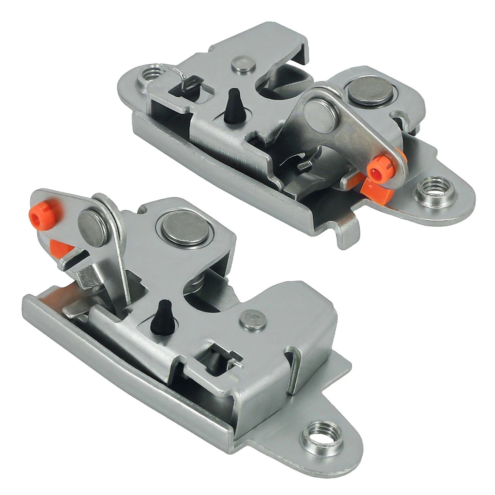 Trunk Lock Actuator Set for Toyota Tacoma (2005–2023) 6579004042