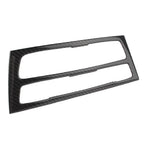 A/C Console Panel Cover Trim for BMW 1 Series F20 F21 (2012-2015)