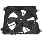 Radiator Cooling Fan for Honda Accord (2013–2017)
