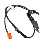 ABS Speed Sensor Set of 2 for Honda Acura TSX (2004–2008) Accord (2003–2007)