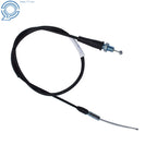 Throttle Cable for Yamaha YFM350X Warrior (1993–2004)