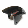 Gloss Black Fairing Kit for Kawasaki Ninja ZX6R 636 (2003–2004)