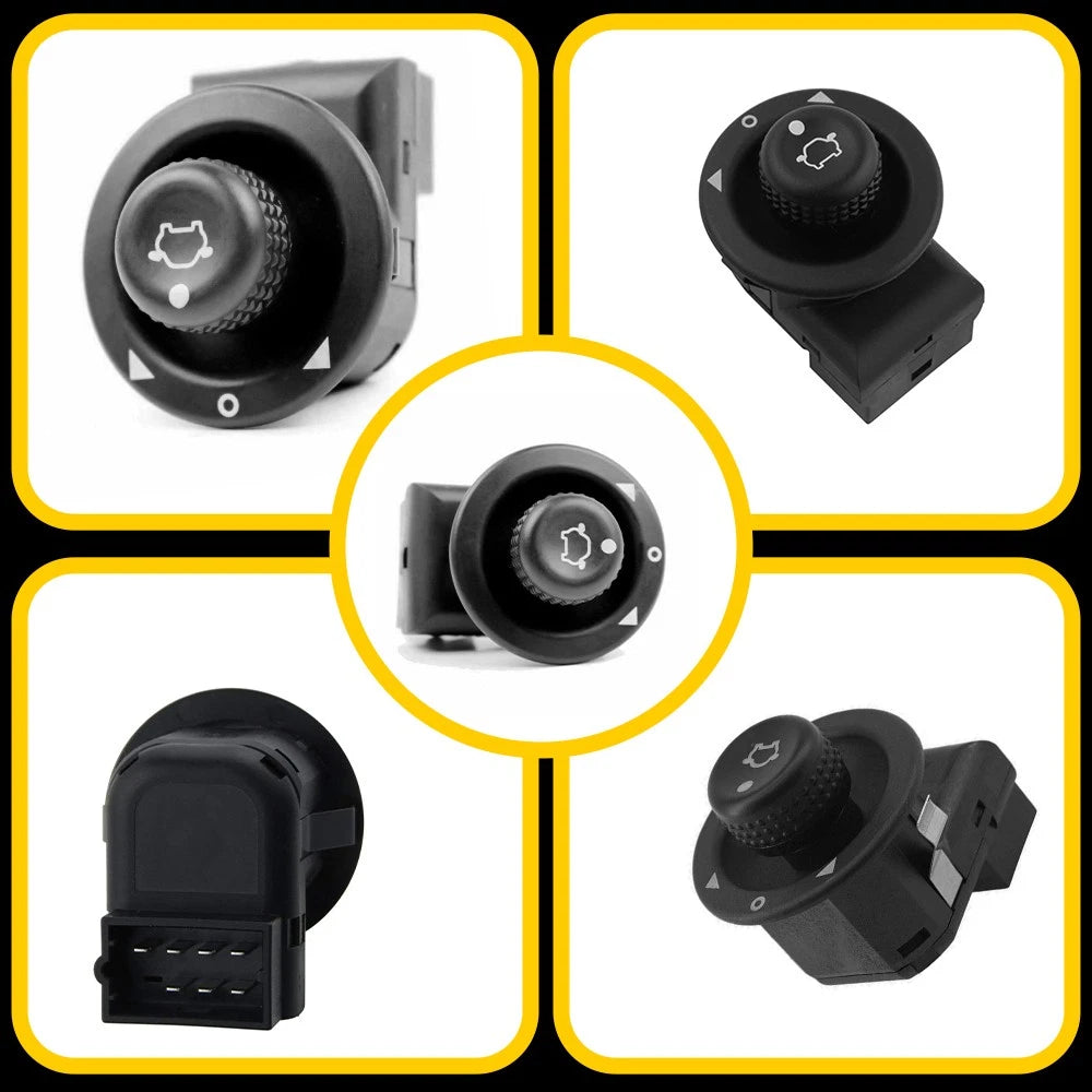 Set of 4 Front Crossmember Subframe Bushings for Nissan Rogue Leaf Juke