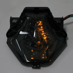Tail Light Turn Signals for Yamaha YZF R25/R3 MT 03/07/25 FZ 07 (2015–2025)