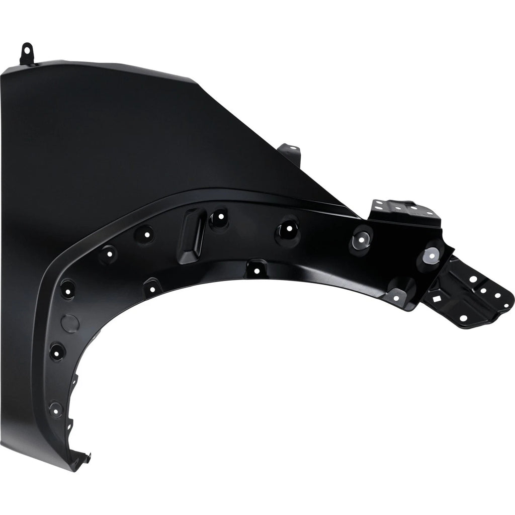 Fender for Toyota bZ4X (2023–2024) Front Driver and Passenger Side