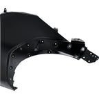 Fender for Toyota bZ4X (2023–2024) Front Driver and Passenger Side
