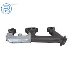 Right Side Exhaust Manifold for Chevrolet GMC Pickup Suburban (1987–1990)