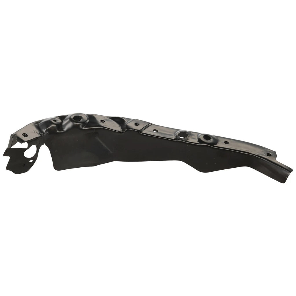 Passenger Side Radiator Support for Nissan Altima (2007–2009)