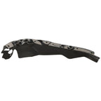Passenger Side Radiator Support for Nissan Altima (2007–2009)