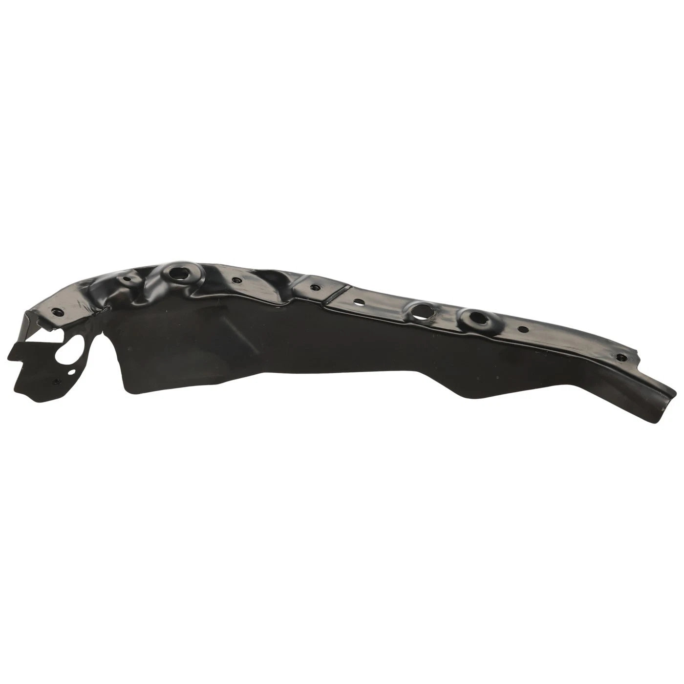 Passenger Side Radiator Support for Nissan Altima (2007–2009)