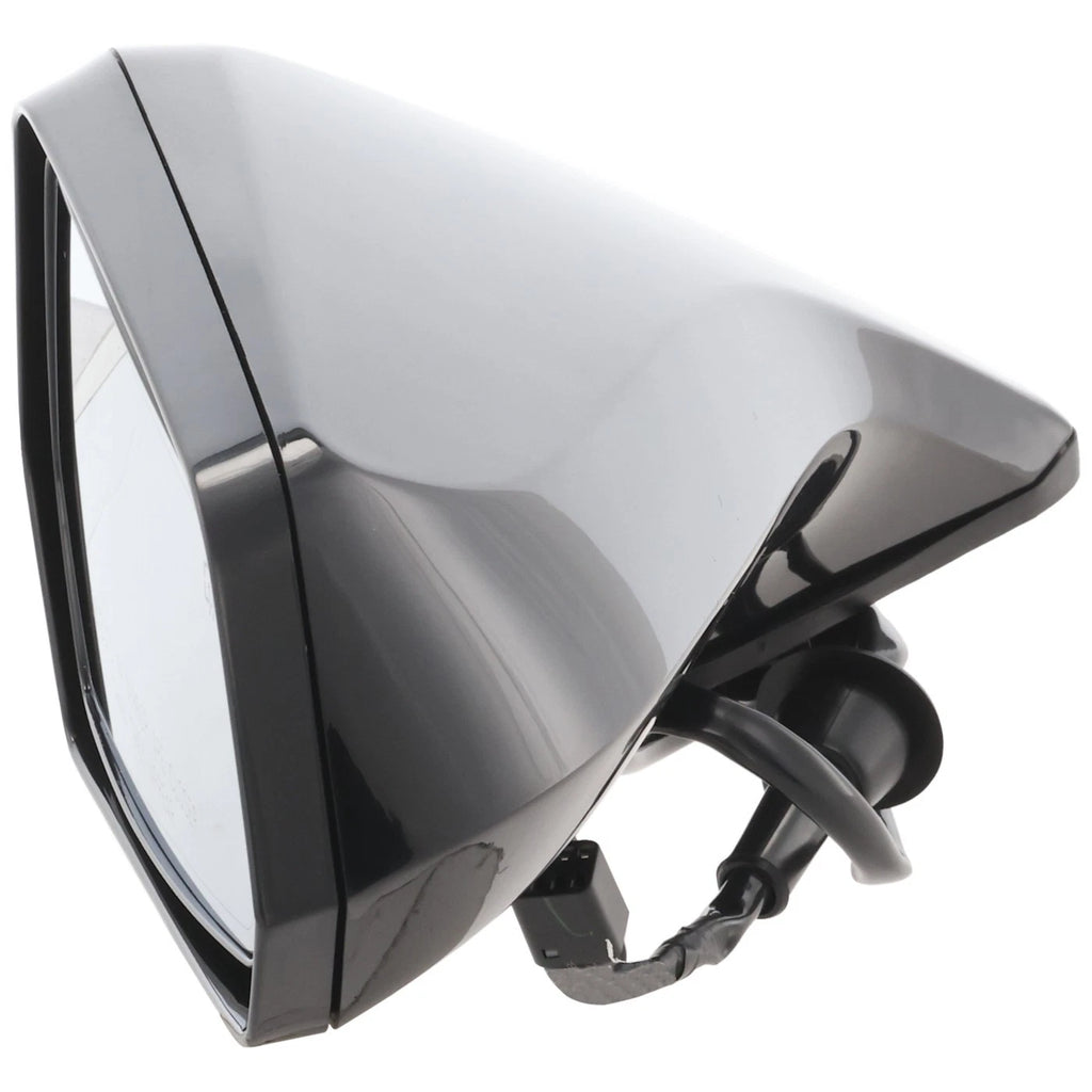 Heated Passenger Right Side Mirror for Chevy Camaro