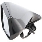 Heated Passenger Right Side Mirror for Chevy Camaro