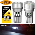 AUXITO T10 LED License Plate Light for Car (194 168 2825)