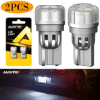 AUXITO T10 LED License Plate Light for Car (194 168 2825)