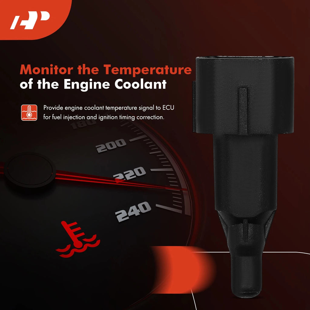 Temperature Sensor for Toyota Corolla Prius Matrix (2000-2023)