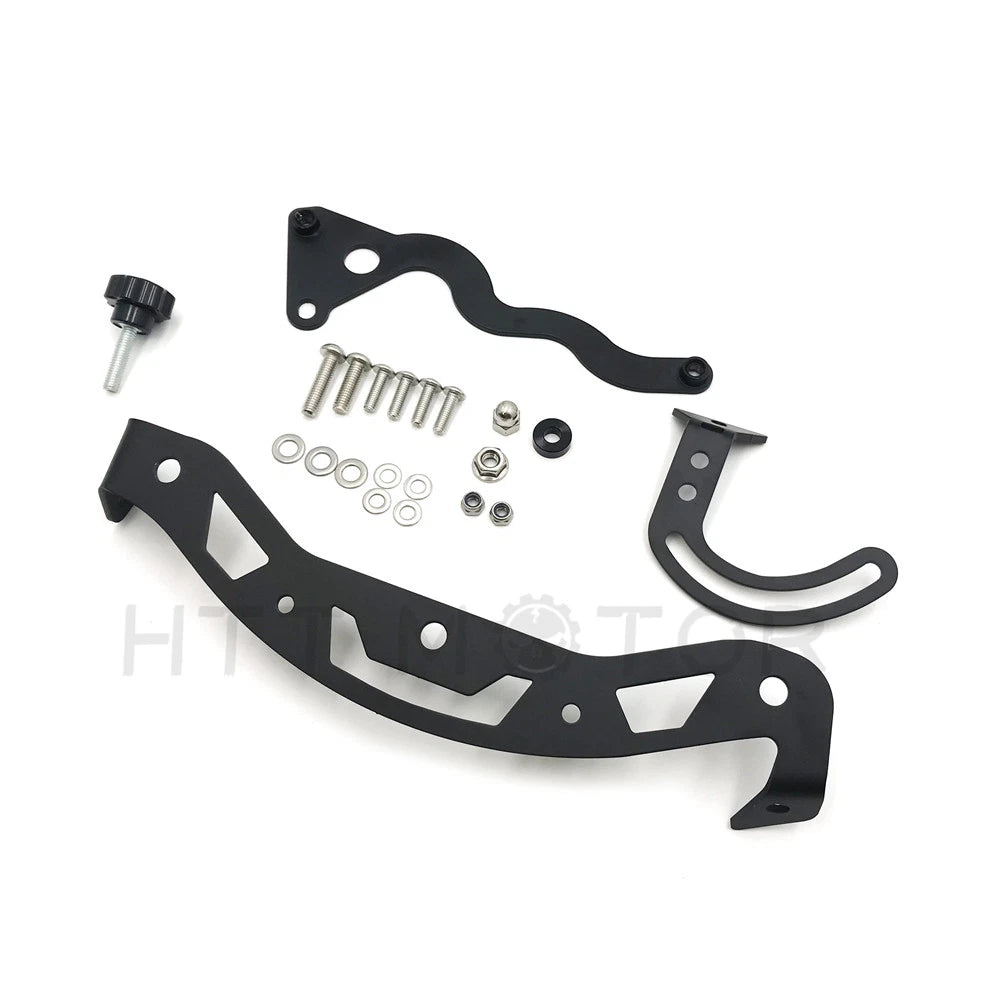 Windscreen Reinforcement Left for BMW R1200 GS LC (2013–2018), ADV (2014–2018)