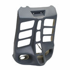 Fiberglass Radiator Cover for Harley Night Rod Special (2007–2011)