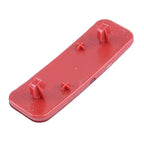 Red Rear Bumper Reflector Light Lens for Ford Transit Van (2014-2023)