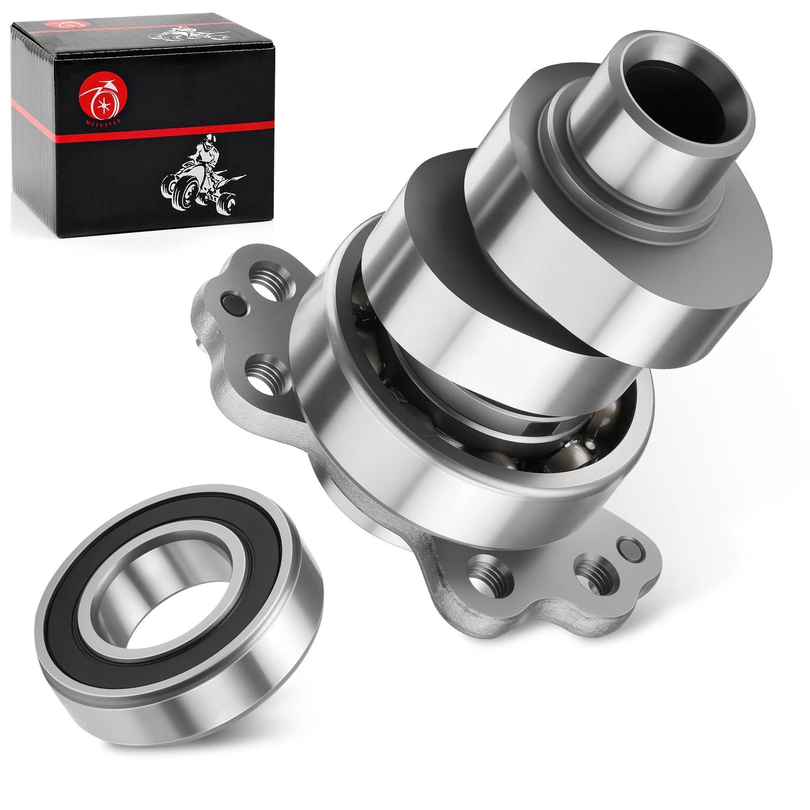 Camshaft for Yamaha Raptor 700, Raptor 700R (2009–2024) 1S3-12170-10-00