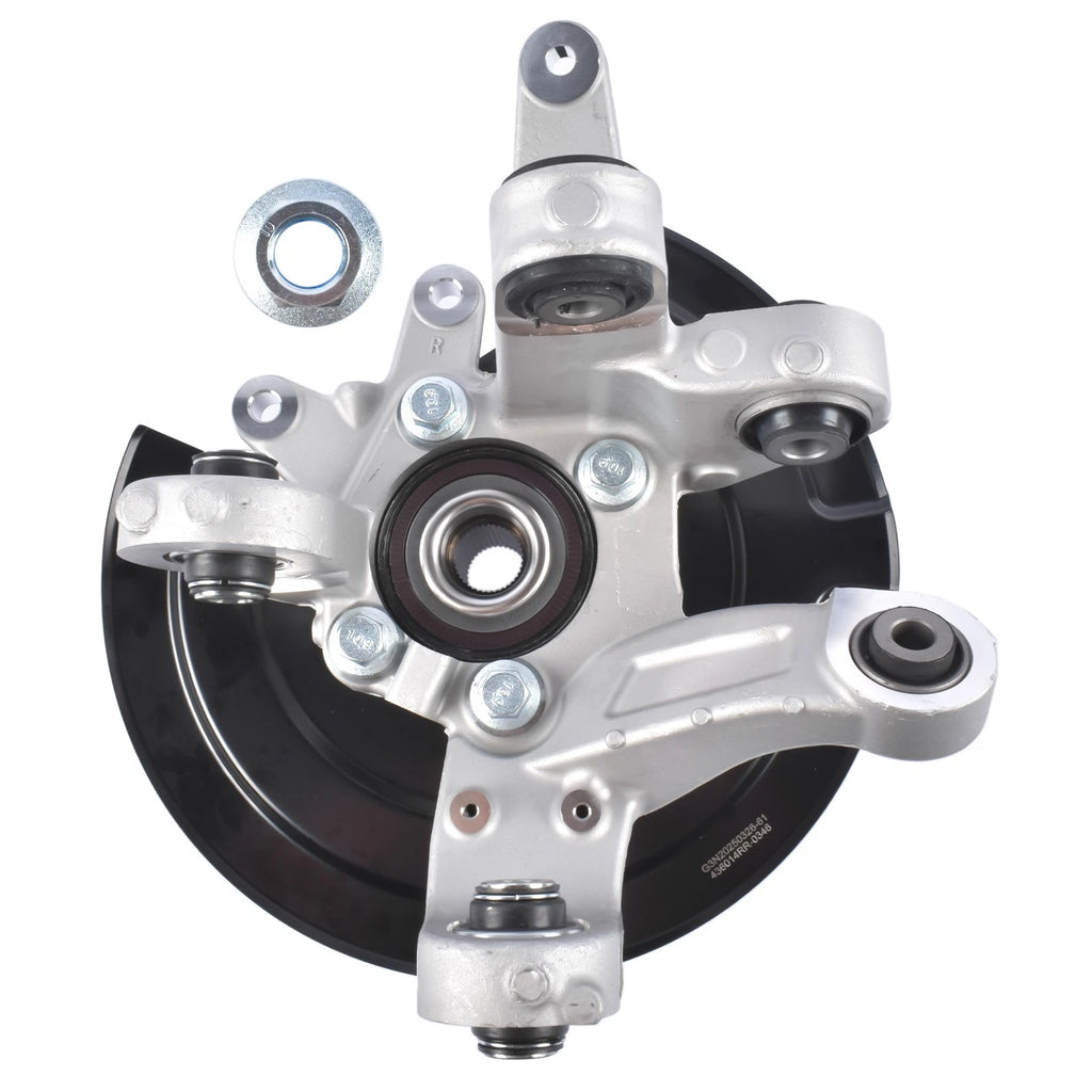 Rear Right Steering Knuckle Assembly 686278 for Ford Explorer (2011–2019)