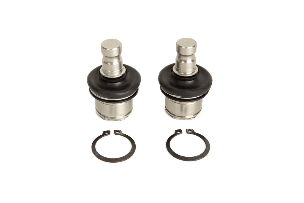 2 American Star Chromoly A-Arm Ball Joints for Polaris Ranger 900 Crew (2014–2019)