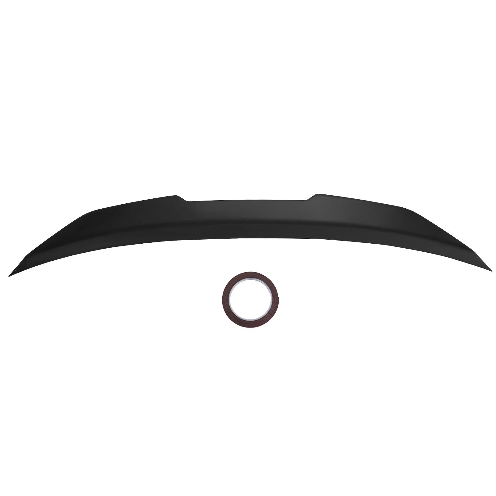 Rear Trunk Lip Spoiler Wing for BMW 5-Series 520i/528i/535d/M5 (2011–2017)