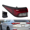 LED Driver Side Tail Light Lamp for Mitsubishi Outlander (2022–2024) 8330B183