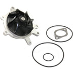 Water Pump for Chevy GMC Silverado Sierra 2500 3500 4500 6.6L Duramax