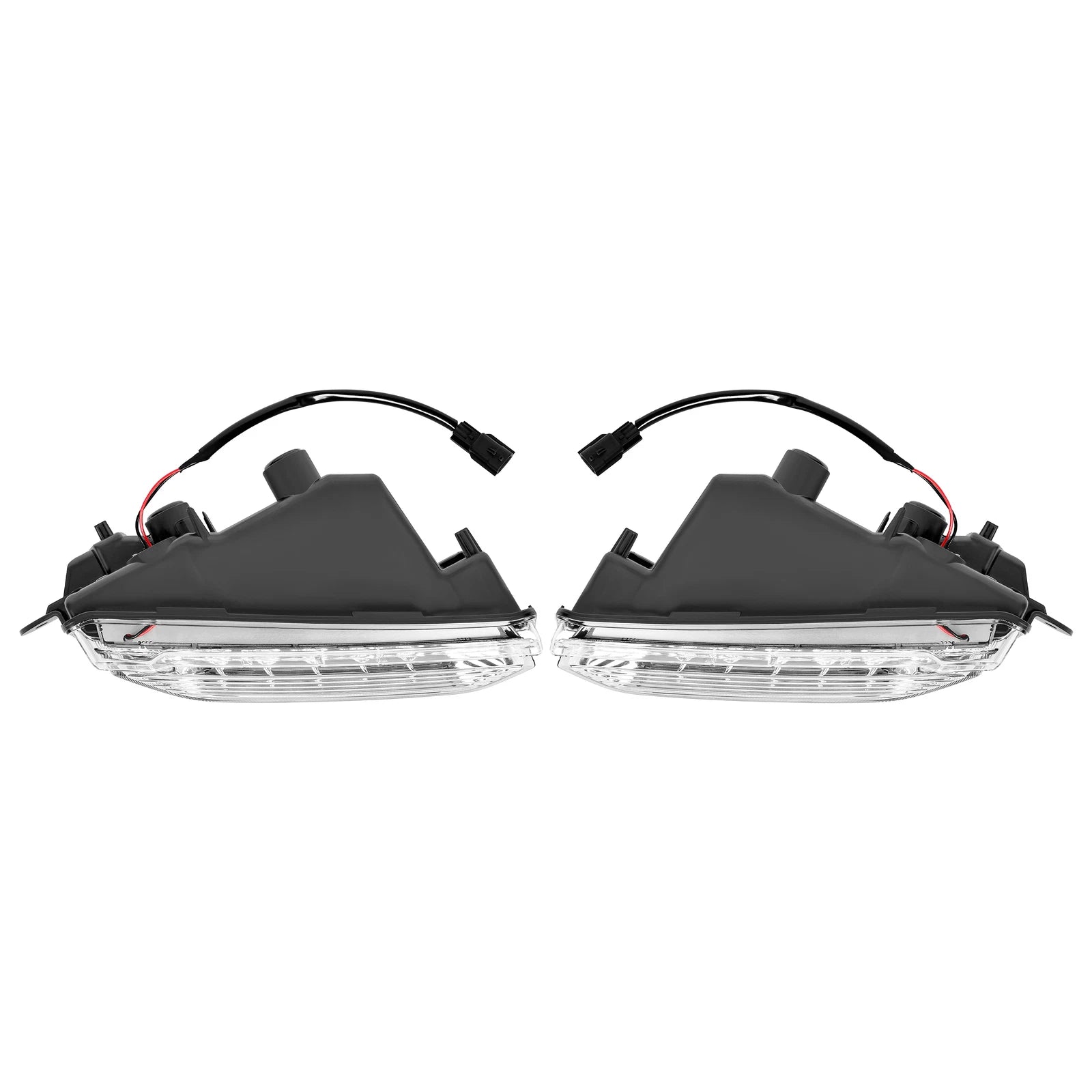 LED Fog Lights for Infiniti QX50 (2016–2017) LH+RH