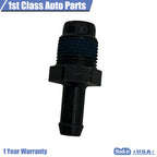 PCV Valve for Toyota Corolla Matrix MR2 Spyder Chevrolet Prizm Pontiac Vibe (2003–2008)