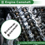 Camshaft for Dodge Journey (2011–2018) No. 5184377AG