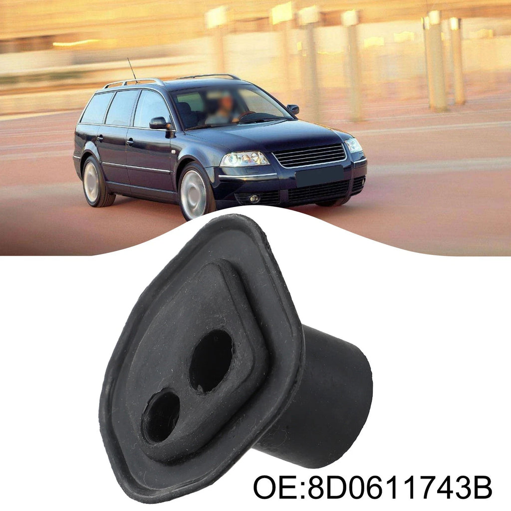 Brake Vacuum Tube Connector for Volkswagen Passat B5 (1997–2005) 8D0611743B